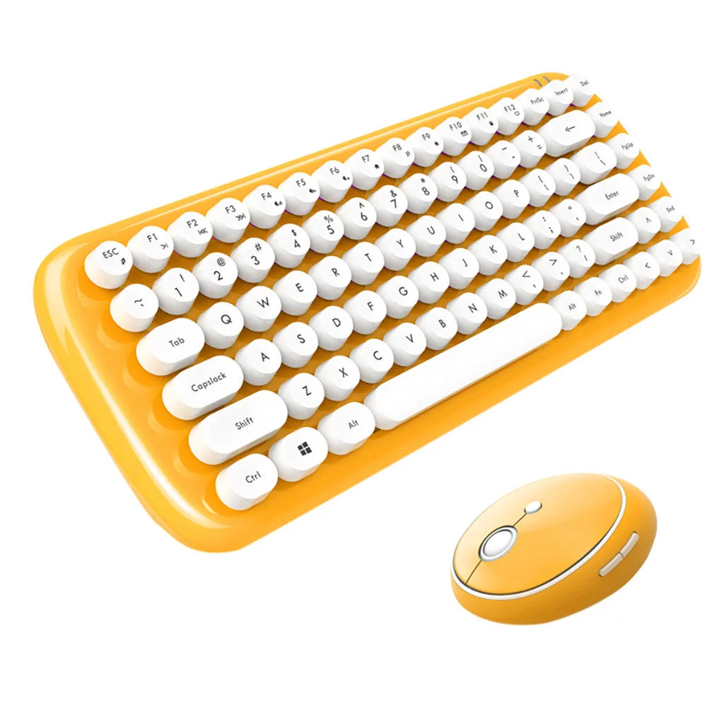 keyboard mouse combo