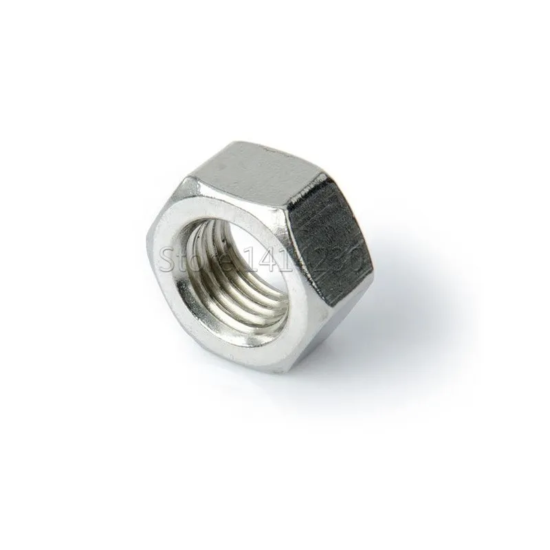 

50PCS M3 nut M3 the pillars supporting nut nut M3 screw