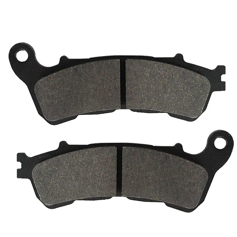 

Motorcycle Front Brake Pads Disks 1 pair for Honda VFR 1200 Crosstourer(12-16) VFR1200 LT388