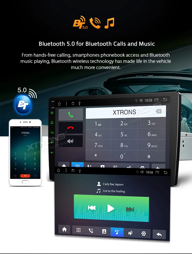 Discount 10.1" Android 7.1 Octa Core Radio 32GB Rotatable Face Panel 2.5D Curved Screen Car Stereo Player GPS OBD DVR 2 DIN No DVD 14 Discount 10.1" Android 7.1 Octa Core Radio 32GB Rotatable Face Panel 2.5D Curved Screen Car Stereo Player GPS OBD DVR 2 DIN No DVD 14