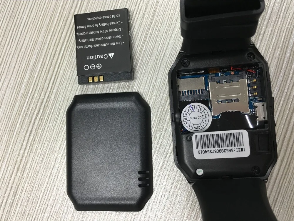  font b Smart b font font b Watch b font DZ09 Bluetooth Smartwatch Support SIM
