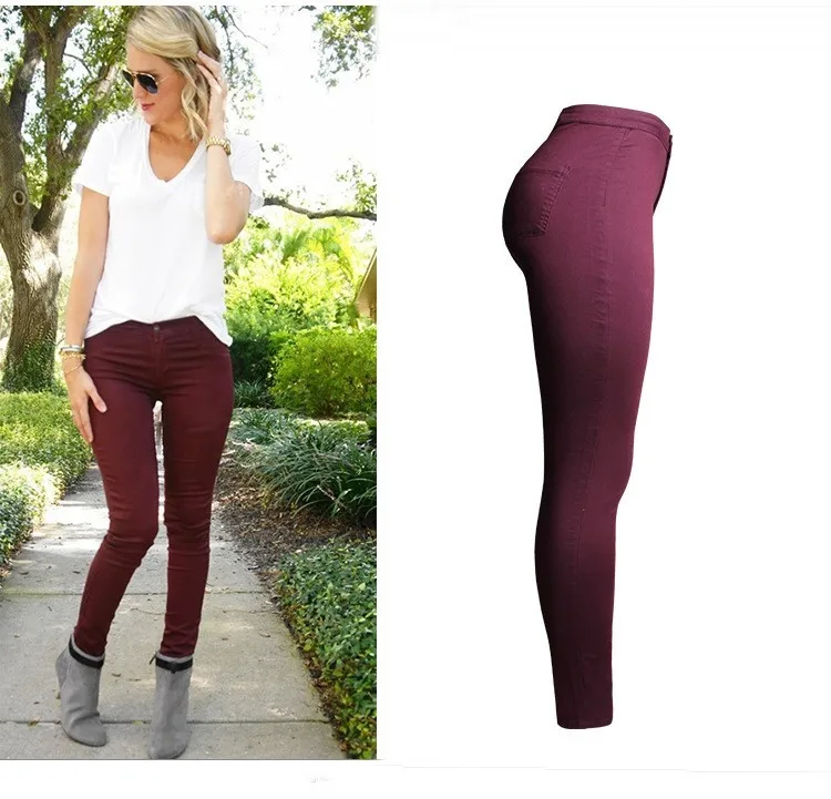 jeans women