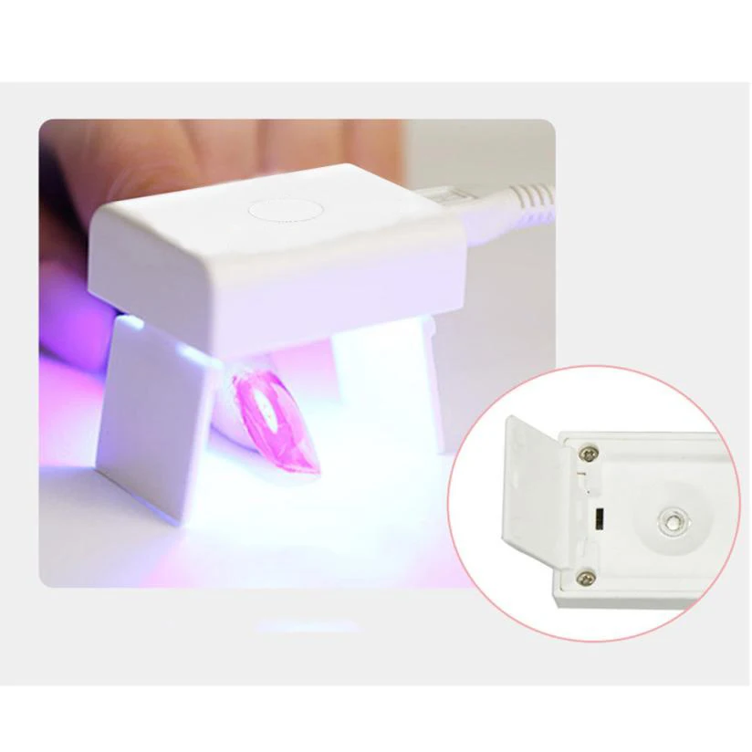 2018-New-Creative-Mini-USB-Portable-Timing-Nail-Gel-Curing-Lamp-Light-Nail-Lamp-Mobile-timing (4)