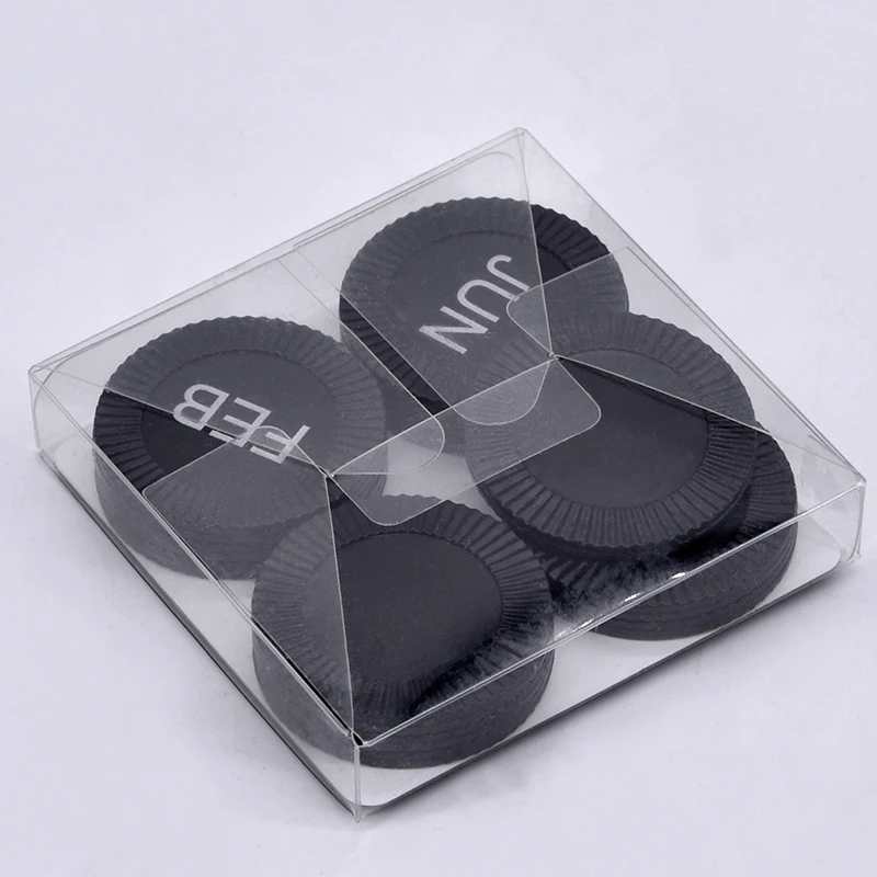 

Thermal Induction Card Prediction Magic Tricks Comedy Close Up Magic Gimmick Illusion Mentalism Magica Varied Prop Professional