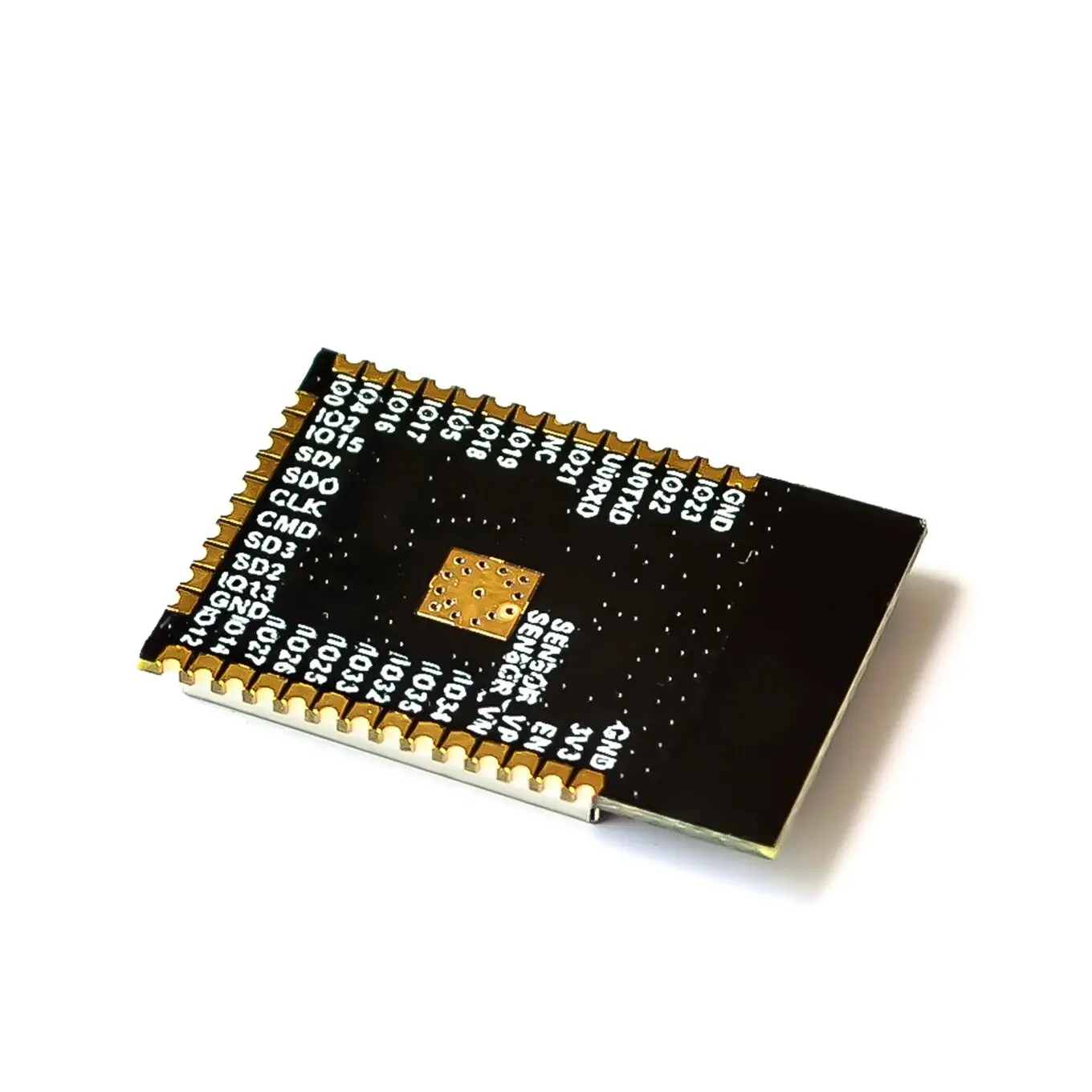 ESP 32S WROOM 32 ESP32 S Bluetooth и WIFI двухъядерный процессор с низким энергопотреблением MCU