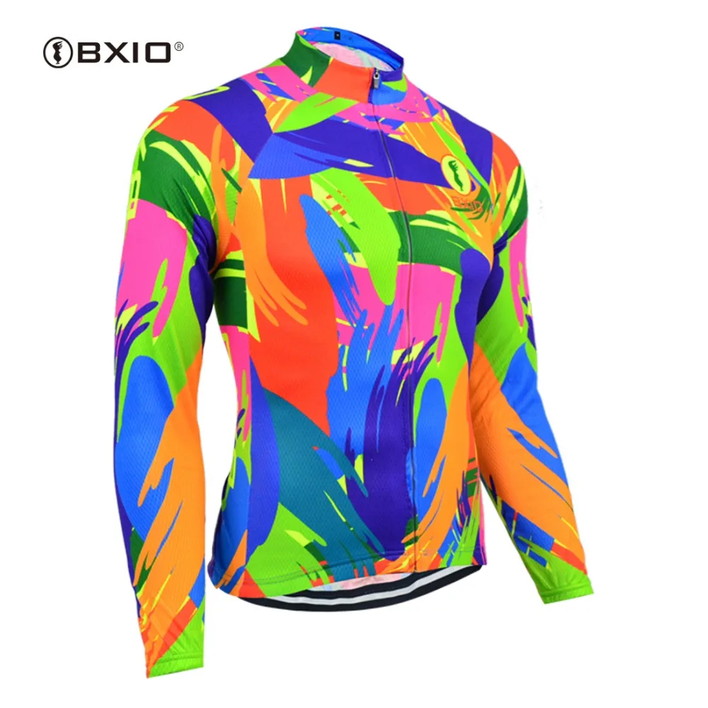 bxio cycling