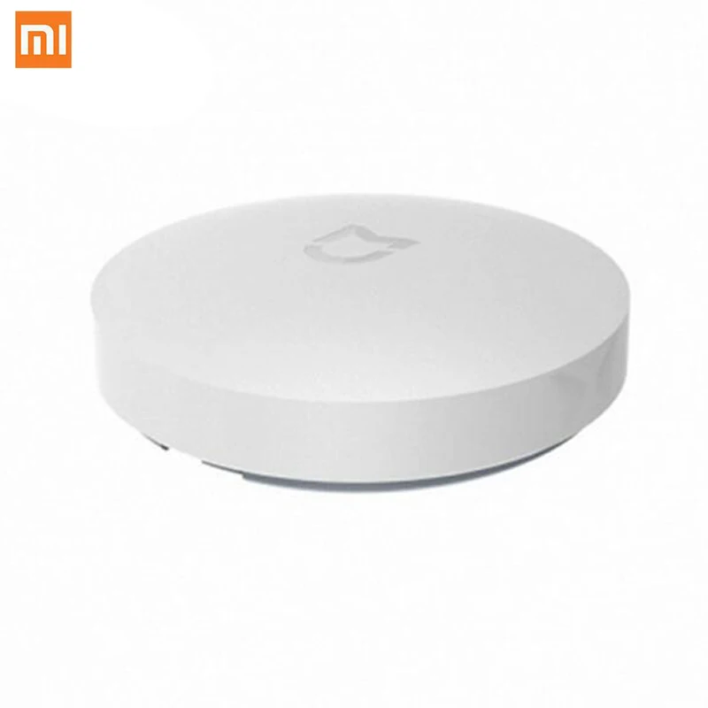 Беспроводной переключатель XIAOMI Mi умный дом приложение работает с шлюзом xiomi Wifi