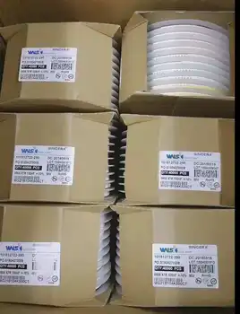 

MG21B104K500CT 100nF 10%_50V_X7R_0805 4000PCS