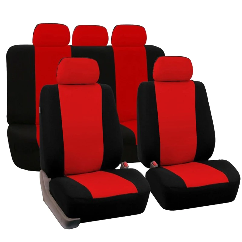 04 Seat covers