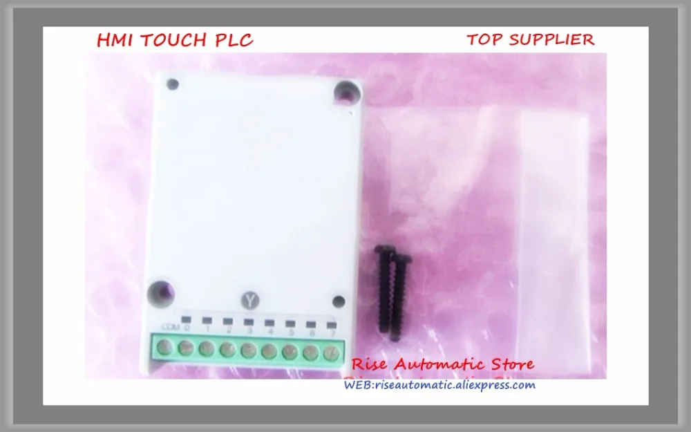 Nova Saída Afpx-tr8 Npn Pontos Fp-x Cassetes Digitais Novo Original