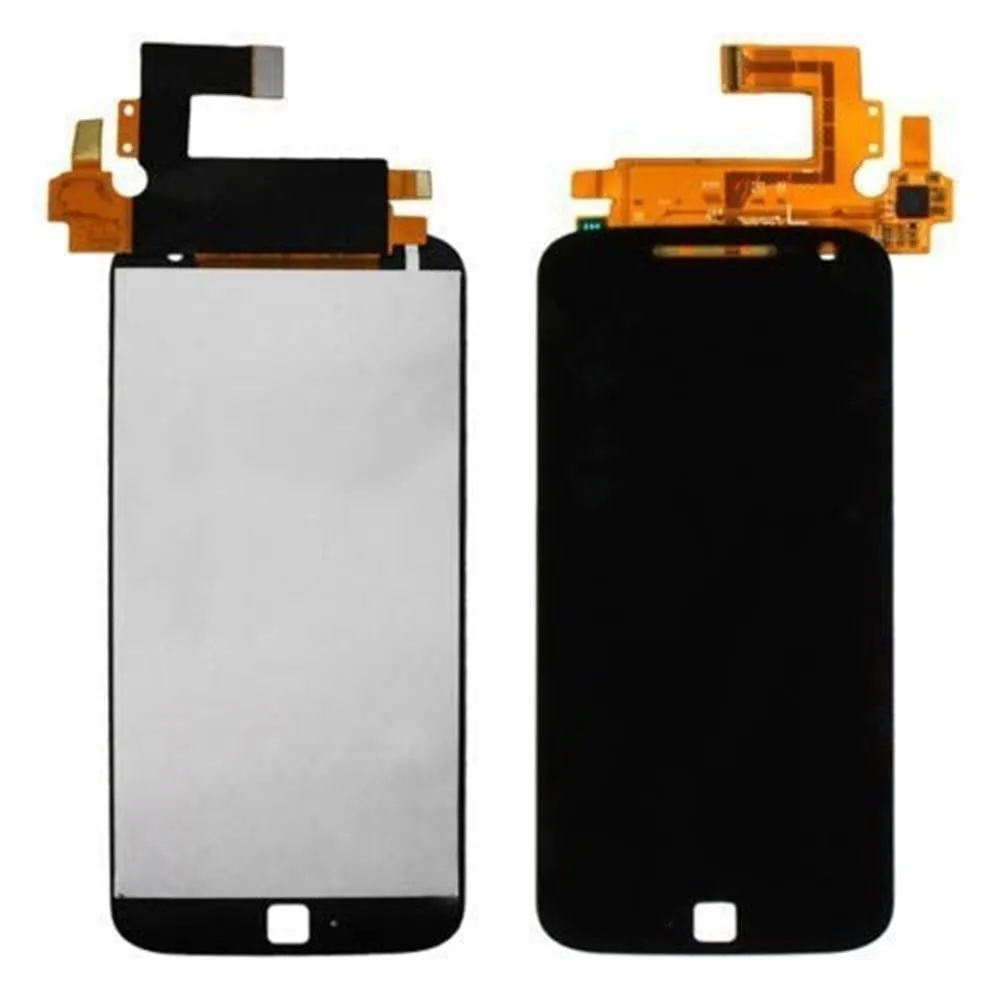 For Motorola Moto G4 Plus LCDs