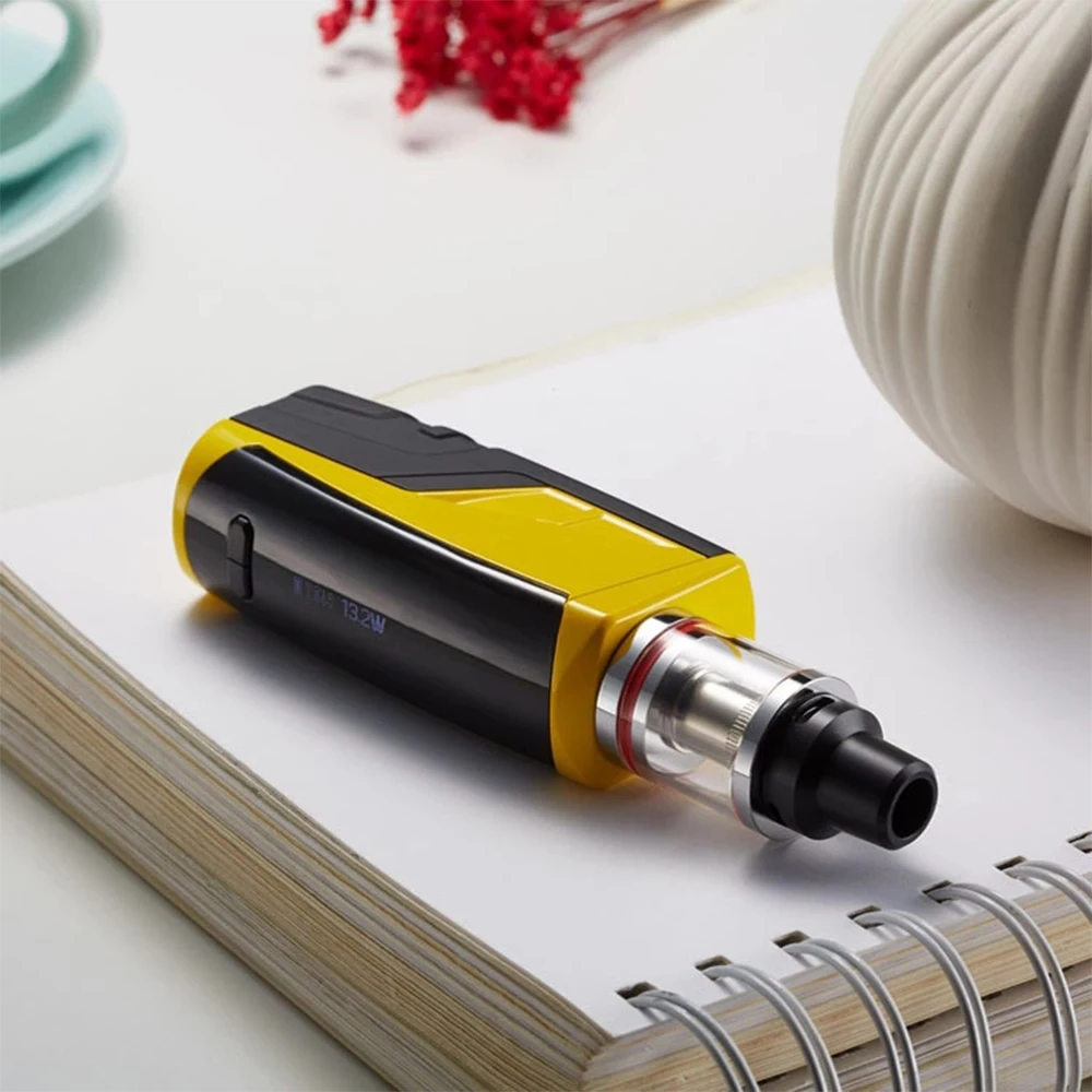 Electronic Cigarette Vape Kit (9)