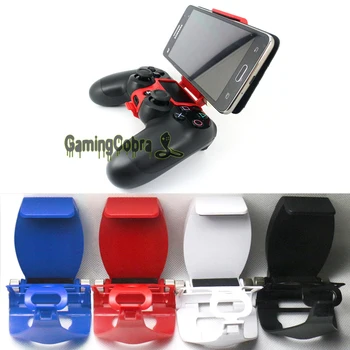 

For PlayStation PS4 Game Controller Smart Mobile Phone Clip Clamp Mount Holder