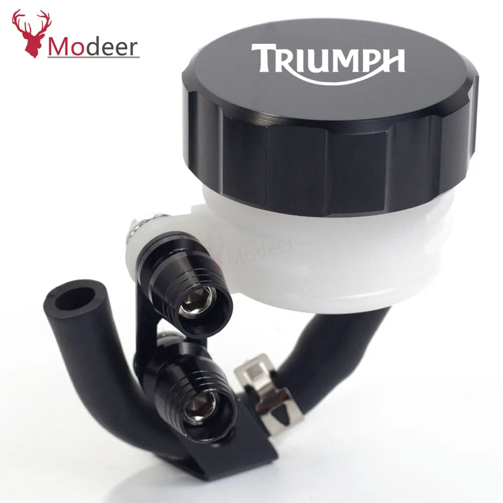 Универсальная крышка заднего тормоза для мотоцикла Triumph DAYTONA 675/675R 1050/1050R UP TIGER 800