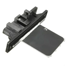 Универсальный двигатель вентилятор нагревателя резистор для Nissan/Almera/N15/Primera/P11 1995-2000