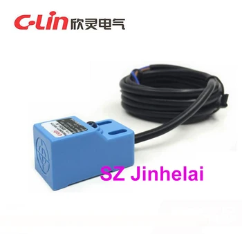 

C-Lin SN04-P SN04-P2 Authentic original Proximity switch PNP DC6-36V