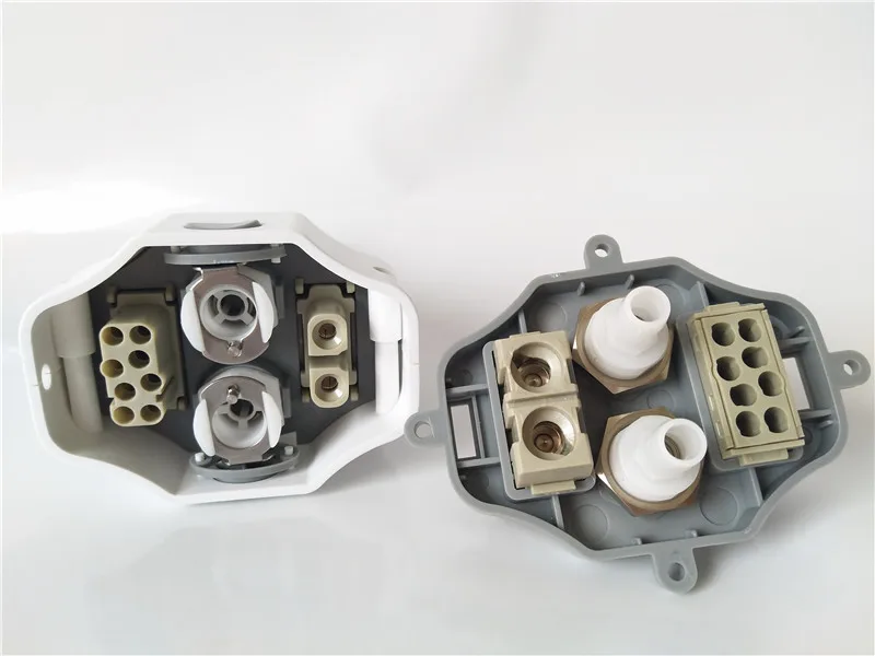 

IPL handlepiece connector , handpiece connector high quality IPL connector for beauty machine