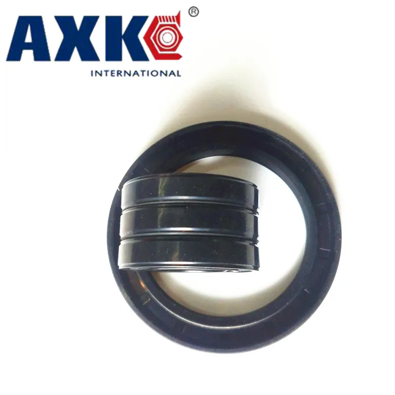 AXK 90x135x12/13 92*110*10 92x110x10 Nitrile Rubber NBR Double Lip Spring TC Ring Gasket Radial Shaft Skeleton Oil Seal | Обустройство