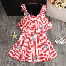 Купальный костюм для женщин, женская пляжная одежда для купания, сексуальный купальник большого размера, Цельный купальник, пуш-ап, женский купальный костюм, купальный костюм