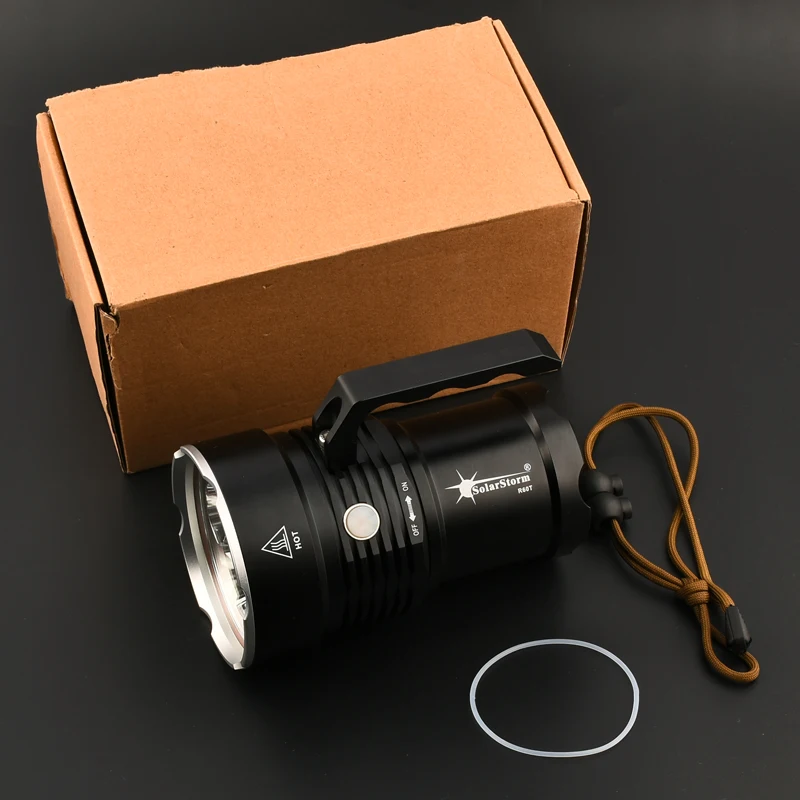 R60T Flashlight (10)