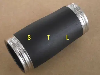 

Clarinet barrel 65mm Quality bakelite Clarinet parts