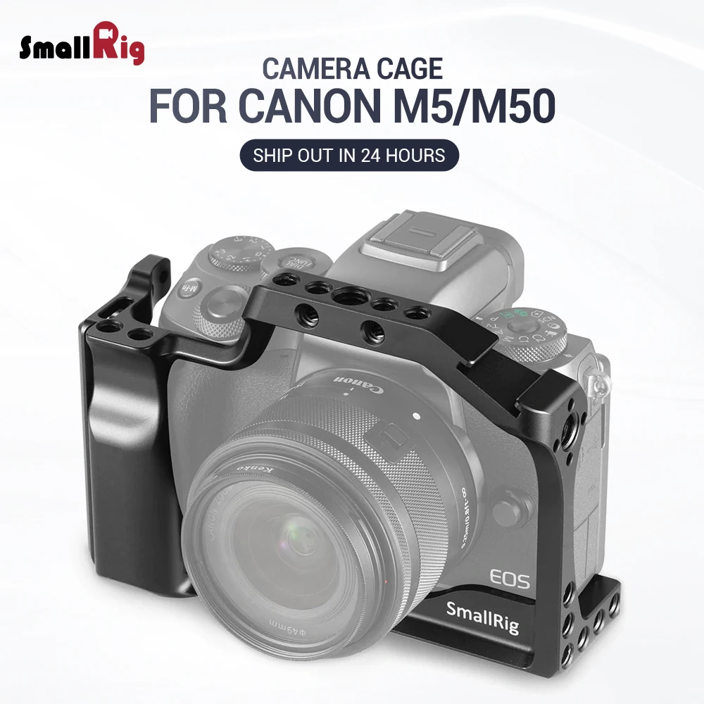 Камера Canon M50 Купить