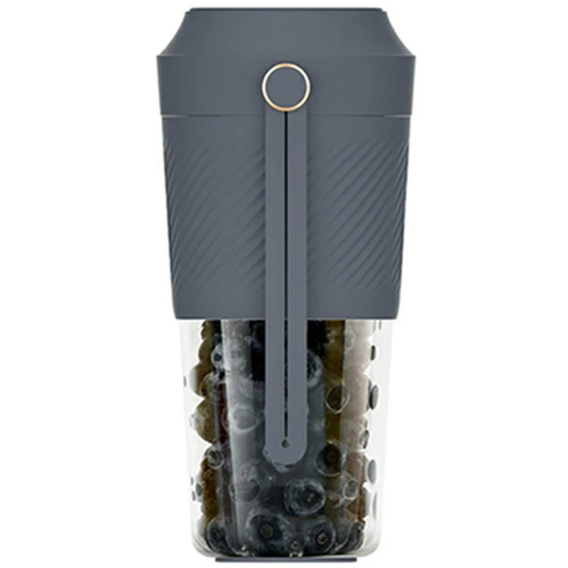 

Electric Juicer Electrical Portable Mini Fruit Vegetable Orange Juice Blender Cup For Girl Outdoor