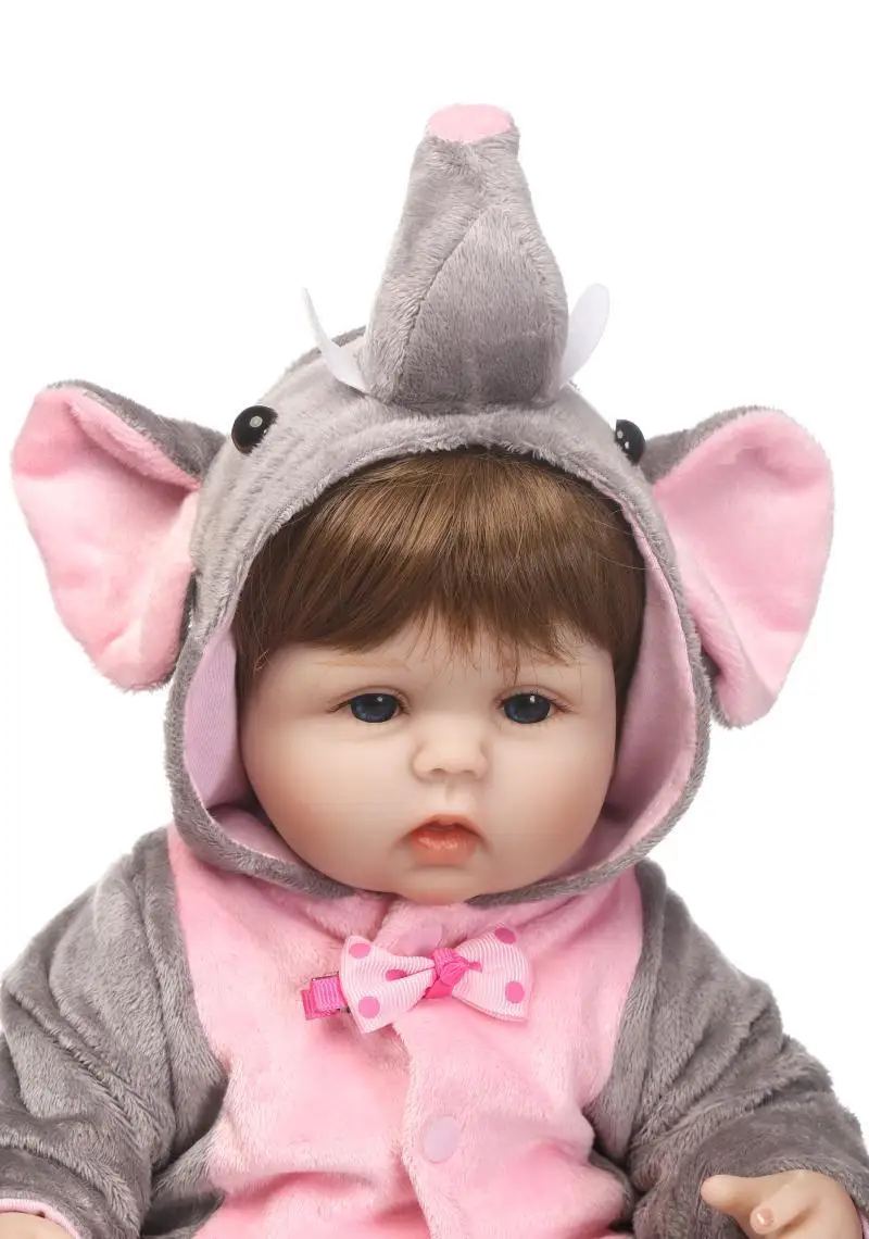 Dolls and Stuffed Toys dolls and soft toys