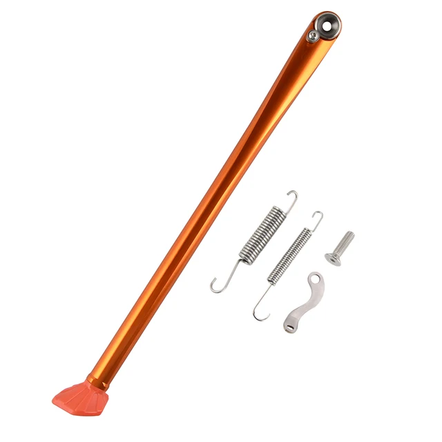 Motorcycle Side Stand Kickstand Spring Kit For KTM 125 150 200 250 300 350 400 450 500 530 SX SXF EXC EXCF XC XCF XC-W 2017-2022 OO