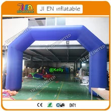 3 м/4 м/6 м надувная АРКА для рекламы, оксфордская ткань надувная АРКА для спортивных мероприятий, дешевые надувные арочные ворота