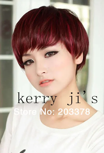 latest hair wigs