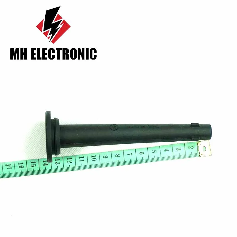 MH ELECTRONIC 22448 ED800 22448ED800 ремонтная резиновая Катушка зажигания для Nissan Sentra Tiida Micra K12 X