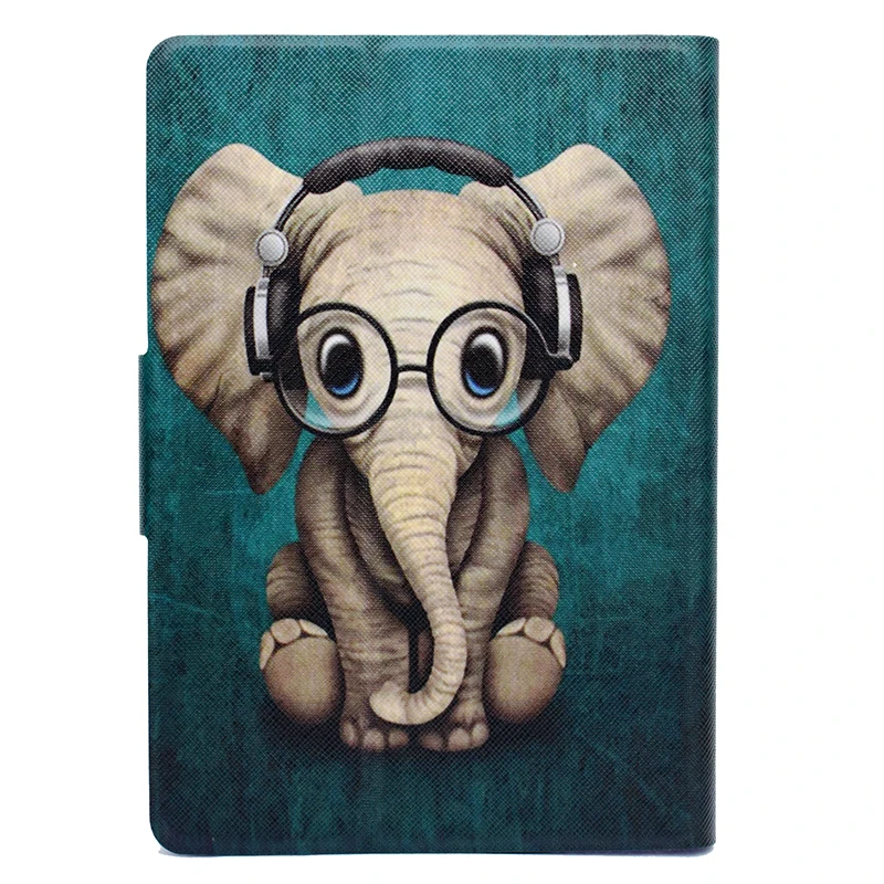 tablet leather case kindle paperwhite 1 2 3 (6)