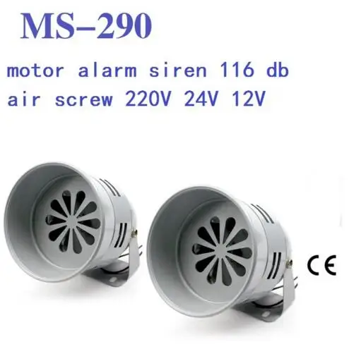 Sirena Air Horn 12V Hlyjoon - Per Auto, Camion E Moto, 110dB - Foto 8