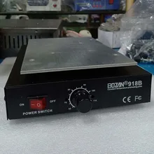 Дешевле, 7 дюймов, стекло экрана с ЖК-дисплеем, сепаратор, ремонтная машина, мобильный телефон, разные накладки, Автоматический нагрев, светодиодный дисплей, электроинструмент