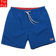 Мужские плавки для плавания, Шорты для плавания, мужские шорты для серфинга, пляжные новые шорты для плавания, мужские купальные костюмы, купальный костюм, Мужская одежда для плавания