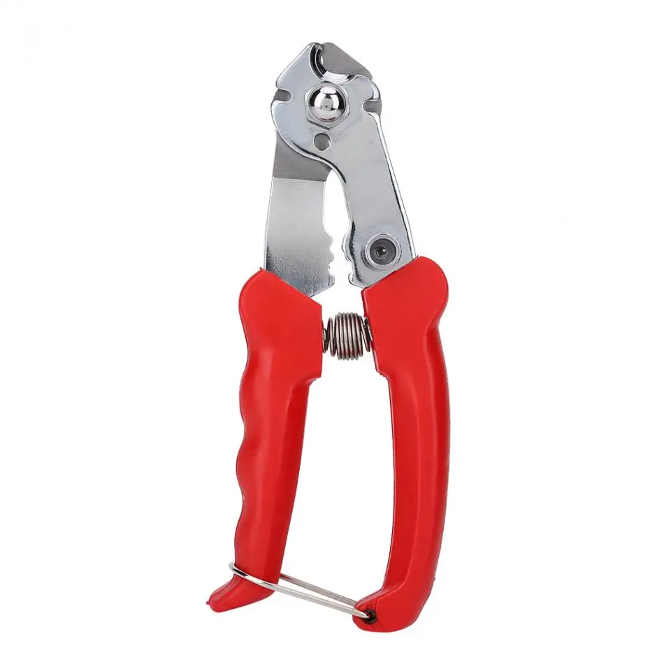 bike brake cable crimping tool