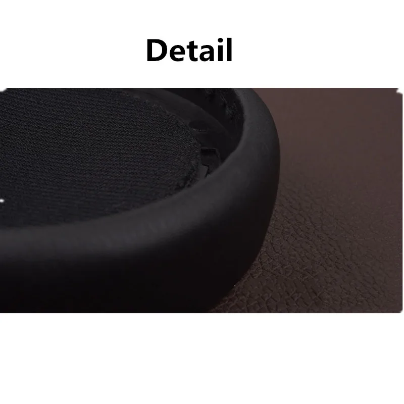 Foam Ear Pads Cushions for Monster Beats by Dr. Dre Pro Detox Headphone (3)