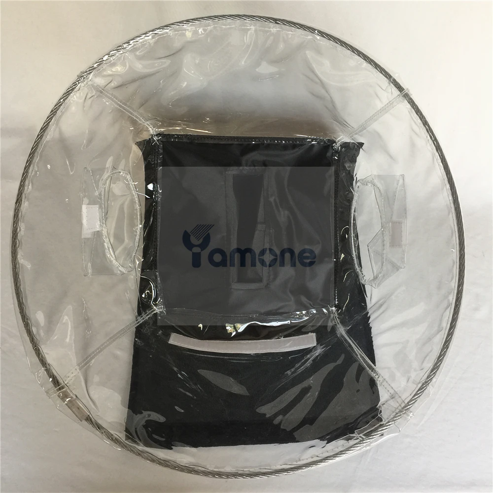 Rain Cover 18