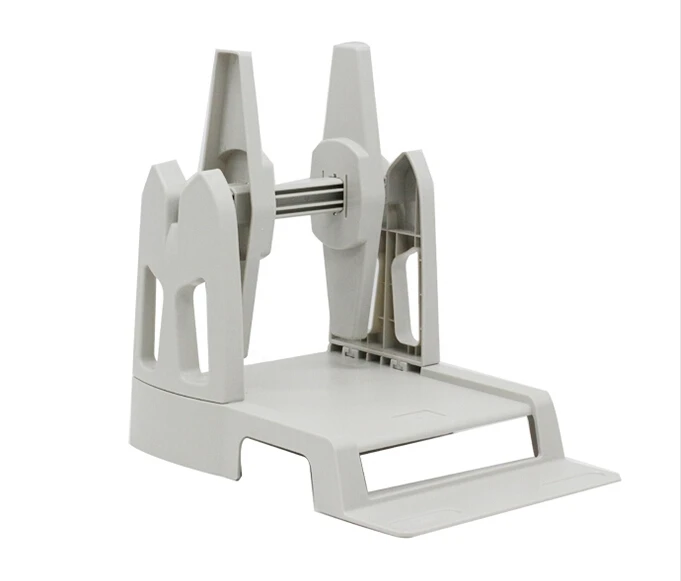 Universal external paper holder suitable for TSC 244 Godex Argox Zebra