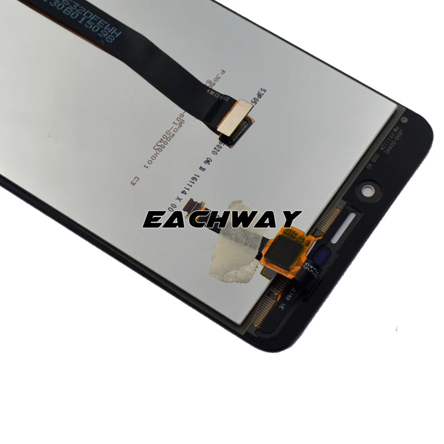 5A LCD EACHWAY3