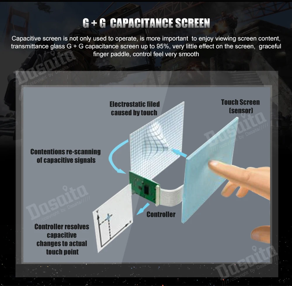 Clearance Dasaita Android 8.1 Car DVD GPS for Subaru Forester Multimedia 2008 2009 2010 2011 2012 with 9" IPS Touch Screen Auto Stereo LET 16