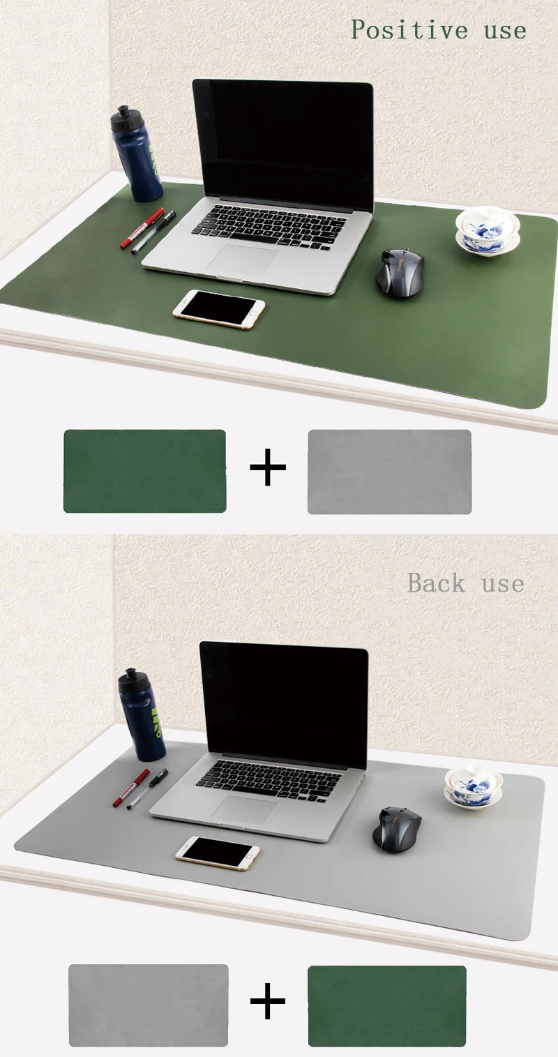 Новая мода водонепроницаемый Офисный Компьютерный стол коврик для мыши против пятен игровой геймер Коврик для мыши для женщин и мужчин клавиатура Коврик для ноутбука с кружевом