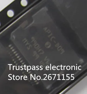 

Free shipping 20PCS/lot APIC-D09 SSOP-36
