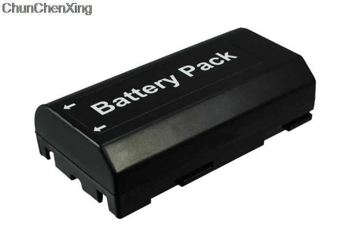 Cameron Sino 2000mAh батарея MCR 1821J/1 H для BCI Capnocheck II capnographic Pulse|Цифровые аккумуляторы| |