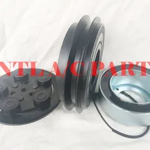Кондиционер a/c компрессор магнитный узел сцепления для TM31 tm-31 DKS32 1pk(b
