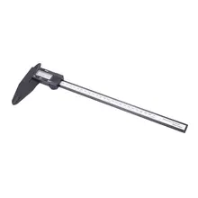 Wholesale prices 300MM 0.1MM Caliper Digital Measurement Tools Professional High Quality