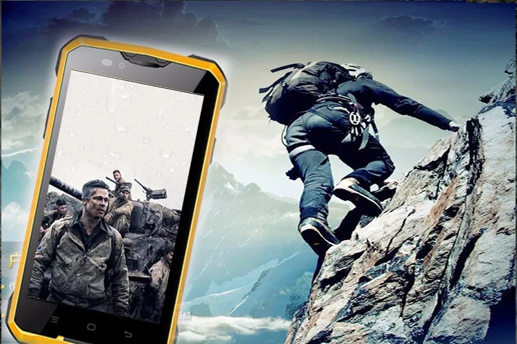 guophone v12 андроид 4.4 смартфон водонепроницаемая пыле противоударный 5 дюйма mtk6572 dual core 1.3 ггц 4000 мач 3 г gps мобильный телефон guophone v12 андроид 4.4 смартфон водонепроницаемая пыле противоударный 5 дюйма mtk6572 dual core 1.3 ггц 4000 мач 3 г gps мобильный телефон