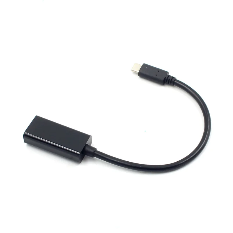 

USB Type C to HDMI Female Cable Adapter Converter for Samsung Galaxy S8 S8+ MacBook TLR Shop