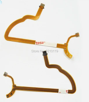 

50PCS/ FREE SHIPPING! NEW LENS Aperture Flex Cable For CANON EF-S 17-85 mm 17-85mm f/4-5.6 IS USM Repair Part